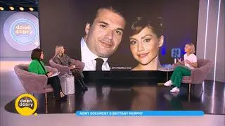 Powstał film o ostatnich dniach życia Brittany Murphy. "Od dłuższego czasu miała duże problemy ze sobą, ze swoim życiem"