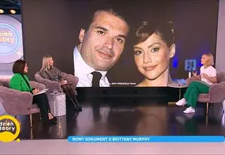 Powstał film o ostatnich dniach życia Brittany Murphy. "Od dłuższego czasu miała duże problemy ze sobą, ze swoim życiem"