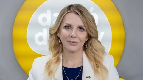 Rok od wybuchu wojny. Jak wygląda życie w Ukrainie? 