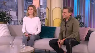Chodzenie na zdrowie