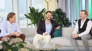 Czy mężczyźni celebrują Dzień Chłopaka? 