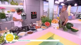 Jagody w roli głównej