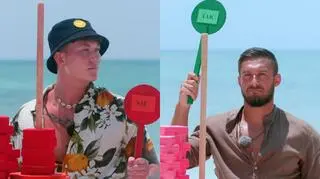 "Hotel Paradise 7". Test wiedzy pogrąży jednego z uczestników. Poniesie poważne konsekwencje