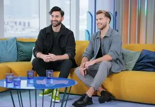 Jacek Jelonek i Oliwer Kubiak i ich życie po "Prince Charming"