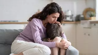 Rozwód a zdrowie psychiczne. Jak zadbać o siebie i dziecko? "Od teraz życie się zmieni" 