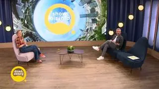 Co nowego w show-biznesie?