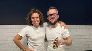 Jego pizza zajęła 3. miejsce na mistrzostwach świata. Jaki jest sekret idealnego wypieku? 