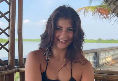 Natalia wystąpi w "Hotelu Paradise 8". Co przed programem usłyszała od babci?
