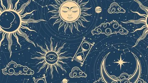 Horoskop dzienny na wtorek, 23 stycznia 2024 - Baran, Byk, Bliźnięta, Rak