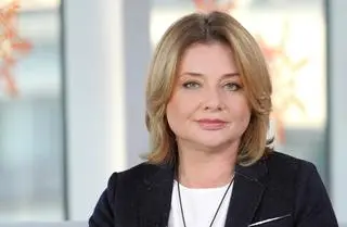 Małgorzata Ostrowska-Królikowska