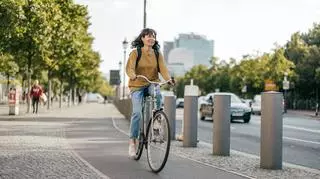 Szukasz roweru dla siebie? Poznaj rower miejski - czym się wyróżnia i jaki wybrać