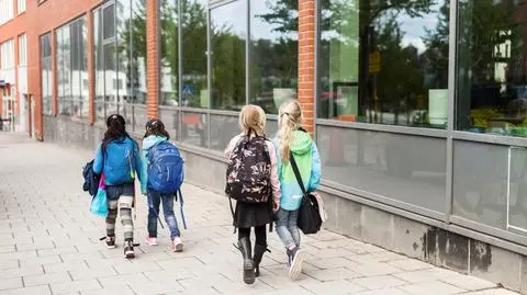 Jak zapewnić dziecku bezproblemowy powrót do szkoły? Ekspertka podaje kilka sposobów 