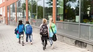 Bezproblemowy powrót do szkoły. Ekspertka podała kilka sposobów