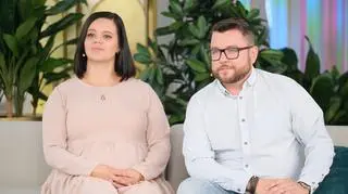 Agnieszka Łyczakowska-Janik i Wojciech Janik
