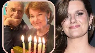 Zofia Zborowska pokazała relację z urodzin mamy. "Nadzia zaśpiewała sto lat"