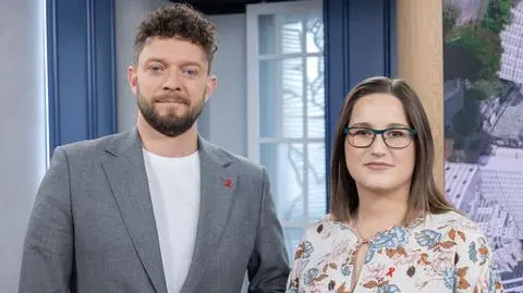 Fakty i mity na temat HIV i AIDS. "Wyzwaniem jest, żeby pójść i zrobić test"