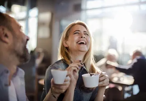 Dry dating - nowy i bezpieczny sposób na randkowanie