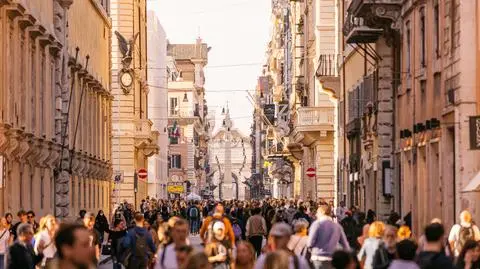 Służby apelują do Polaków jadących w to miejsce. "Uważać muszą wszyscy"