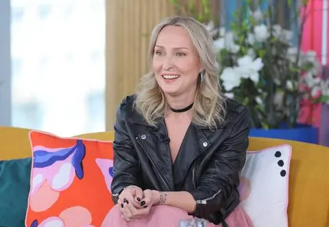 Anita Lipnicka zapowiada nowości. "Jest we mnie olbrzymi głód przygody"
