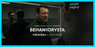 "Behawiorysta"