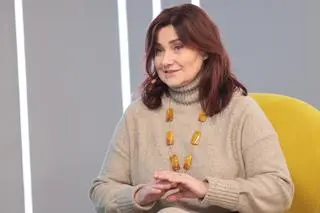 Wysoka gorączka
