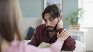 Kochanie nie mogę mieć dzieci, czyli jak rozmawiać o bezpłodności z partnerem? Psycholog: "Dajmy mu wybór" 