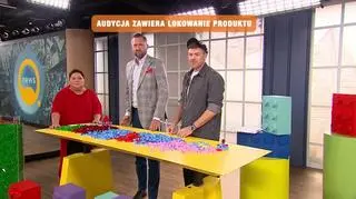 Budujemy najwyższą wieżę w DDTVN 