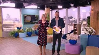 Początek programu