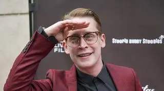 Macaulay Culkin