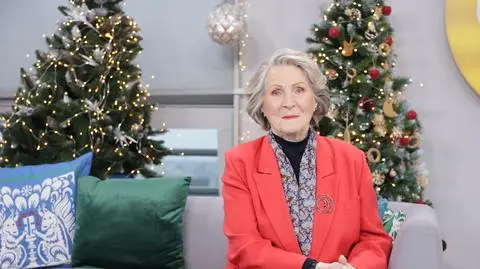 88. urodziny Ireny Santor