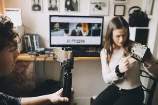 Ile zarabiają youtuberzy?
