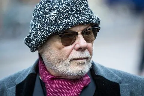 Wielka Brytania. Gary Glitter skazany za wykorzystywanie seksualne dzieci