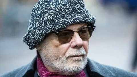 Wielka Brytania. Gary Glitter skazany za wykorzystywanie seksualne dzieci