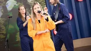 Alicja Boratyn wraca na scenę. Kim jest duet Ala Zastary?