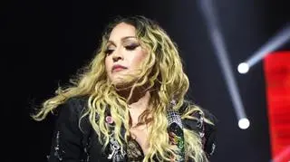 Madonna znowu pozwana przez fanów. "Narażanie na oglądanie scen pornograficznych"
