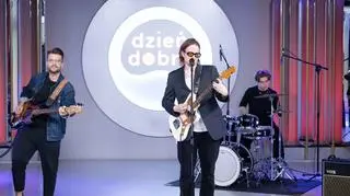 Leon Krześniak i jego nowy singiel "Ex"