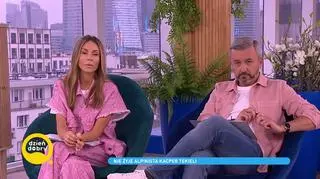 Nie żyje alpinista Kacper Tekieli 