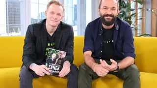 "Synek księdza Kaczkowskiego" - emocjonująca opowieść człowieka, który doświadczył cudu