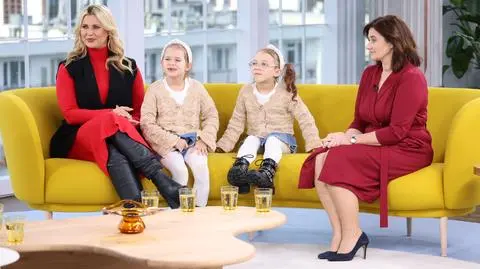 Niskorosłość - skąd się bierze? 