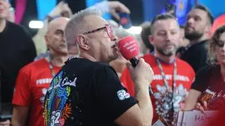 WOŚP bije rekordy. Kwota na koncie fundacji jest ogromna 