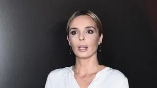 Co zaskoczyło Agnieszkę Włodarczyk w macierzyństwie? "Myślałam, że później będzie łatwiej"
