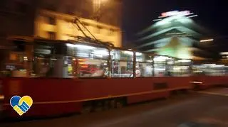 "Wszyscy Ukraińcy powinni umrzeć". Mężczyzna zaatakował ciężarną uchodźczynię w tramwaju 