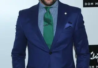 Maciej Dolega sprawdzi się w Dzień Dobry TVN. Co wiemy o doświadczonym prezenterze?