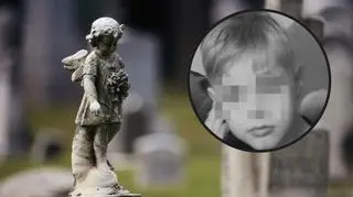 Pogrzeb Kamilka z Częstochowy. Najbliżsi zwrócili się z prośbą