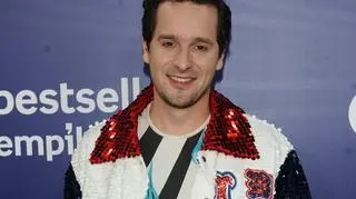 Krzysztof Zalewski wspiera swojego ojca. Długo nie wiedział o jego istnieniu