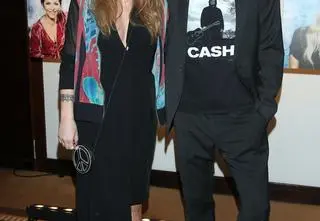 Były mąż Ani Rusowicz reaguje na jej oskarżenia o przemoc psychiczną. "To mój jedyny komentarz" 