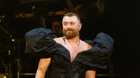 Sam Smith się zaręczył