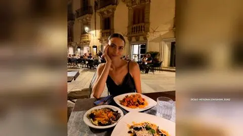 Sandra Dorsz. Jak wygląda życie uczestniczki "Top Model" we Włoszech?