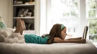 Dlaczego rozwijanie wyobraźni jest wyjątkowo ważne? Najlepsze książki dla dzieci