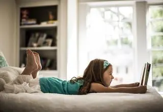 Dlaczego rozwijanie wyobraźni jest wyjątkowo ważne? Najlepsze książki dla dzieci